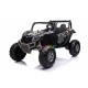 Buggy 12V 4x4 2 places 220W - Véhicule tout-terrain enfant