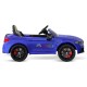 BMW M5 électrique enfant 2x35W 12V Soft Start | Minicars.fr