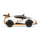 Lamborghini Huracan STO électrique enfant télécommande 2.4G | Minicars.fr