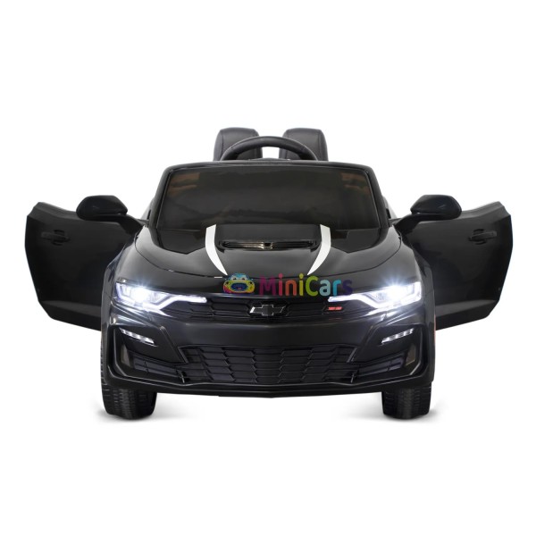 Chevrolet Camaro 2SS Enfant 2 Places 2x35W Télécommande 12V