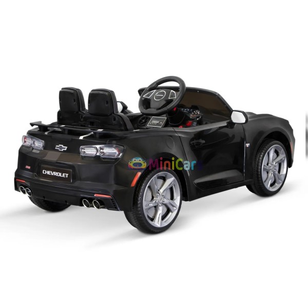 Chevrolet Camaro 2SS 2 zitplaatsen 2x35W 12V met afstandsbediening