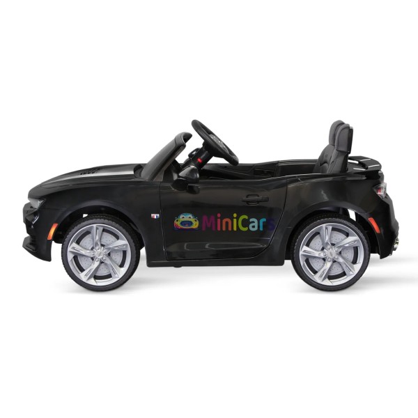 Chevrolet Camaro 2SS Enfant 2 Places 2x35W Télécommande 12V