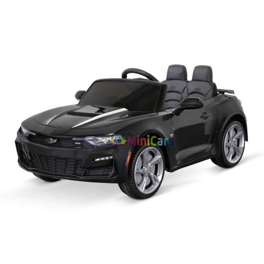 Chevrolet Camaro 2SS 2 zitplaatsen 2x35W 12V met afstandsbediening