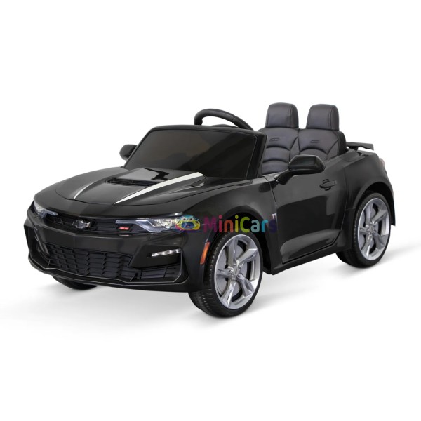 Chevrolet Camaro 2SS 2 plazas 2x35W 12V con mando y CVT