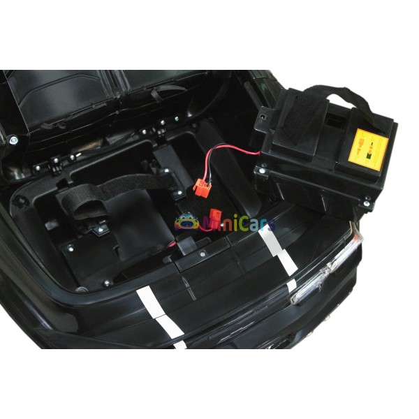 Chevrolet Camaro 2SS 2 zitplaatsen 2x35W 12V met afstandsbediening