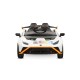 Lamborghini Huracan STO électrique enfant télécommande 2.4G | Minicars.fr
