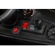 Chevrolet Camaro 2SS 2 plazas 2x35W 12V con mando y CVT