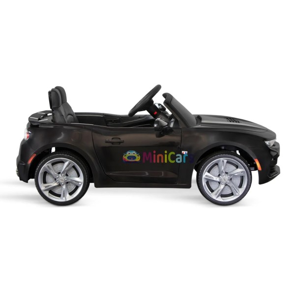Chevrolet Camaro 2SS Kinder Elektroauto 2-Sitzer 2x35W 12V CVT