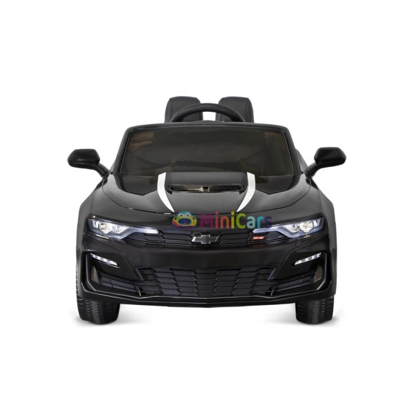 Chevrolet Camaro 2SS Enfant 2 Places 2x35W Télécommande 12V