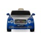 Bentley Mulsanne Électrique Enfant 2x35W 12V - Soft Start | Minicars.fr