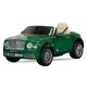 Bentley Mulsanne Elettrica Bimbo 2x35W 12V Soft Start | Minicars.fr