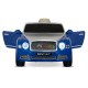 Bentley Mulsanne Kinder Elektroauto 2x35W 12V Soft Start | Minicars.fr