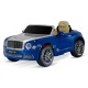 Bentley Mulsanne Elektrisch Kinderauto 2x35W 12V | Minicars.fr