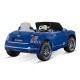 Bentley Mulsanne Kinder Elektroauto 2x35W 12V Soft Start | Minicars.fr
