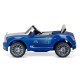 Bentley Mulsanne Kinder Elektroauto 2x35W 12V Soft Start | Minicars.fr