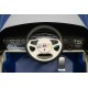 Bentley Mulsanne Elettrica Bimbo 2x35W 12V Soft Start | Minicars.fr