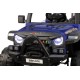 Coche Eléctrico Todoterreno 2 Plazas 2x35W Mando 2.4G
