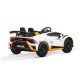 Lamborghini Huracan STO Elettrica Bambini Telecomando 2.4G