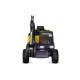 Pala Cargadora Niño Volvo 2x35W con Mando 100m
