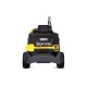 Pelleteuse Enfant Volvo 2x35W Télécommande 100m