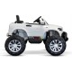 Monster Truck Elettrico 4x4 Mercedes 4x35W per Bambini | Minicars.fr