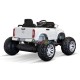 Monster Truck Électrique Enfant 4x4 Mercedes 4x35W | Minicars.fr