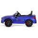 BMW M5 Elettrica Bimbo 2x35W 12V con Telecomando | Minicars.fr