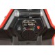 Elektroroller für Kinder Citywalker V6 2x20W | Minicars.fr