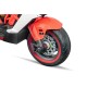 Scooter Elettrico Bambino 12V Citywalker V6 2x20W | Minicars