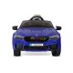 BMW M5 Elettrica Bimbo 2x35W 12V con Telecomando | Minicars.fr