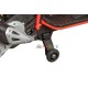 Scooter eléctrico infantil premium Citywalker V6 2x20W | Minicars
