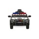 Dodge Charger SRT Police Elektroauto Kinder 2x40W | Minicars.fr