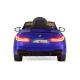 BMW M5 Kinder Elektroauto 2x35W mit Fernbedienung | Minicars.fr