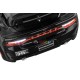 Macchina elettrica polizia Dodge Charger SRT bambino 2x40W | Minicars