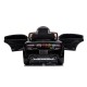 Voiture électrique 12V Dodge Charger SRT 2x40W avec télécommande | Minicars.fr