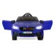 BMW M5 eléctrica infantil 2x35W con mando 2.4G | Minicars.fr