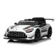 Mercedes AMG GT3 12V 2-Sitzer Kinder Elektroauto | Minicars.fr