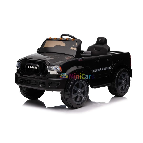 Dodge RAM Truck 24V 2x35W - Auto elettrica bambino | Minicars