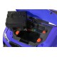 BMW M5 Kinder Elektroauto 2x35W mit Fernbedienung | Minicars.fr