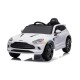 Aston Martin DBX Eléctrico Niño 2x30W Todoterreno | Minicars.fr