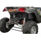 Elektro Buggy 12V UTV ULTRA 2 4x4 Allrad Gelände | Minicars.fr
