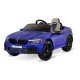 BMW M5 électrique enfant 2x35W 12V Soft Start | Minicars.fr