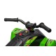 Quad électrique enfant 12V 2x30W télécommande parentale | Minicars.fr