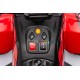 Kinder Elektro-Quad KIDS ATV 2x30W | Premium & sicher