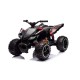 Quad Eléctrico Niño 12V 2x30W con Telecommando Parental | Minicars.es