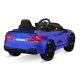 BMW M5 Elettrica Bimbo 2x35W 12V con Telecomando | Minicars.fr