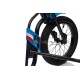 Triciclo elettrico 24V 2x120W drift sicuro | Minicars.fr