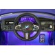 BMW M5 électrique enfant 2x35W 12V Soft Start | Minicars.fr
