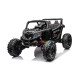 Buggy 2 Places 4x4 12V 4x30W - Transmission Intégrale | Minicars.fr