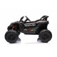 Elektrische Buggy 2 Personen 4x4 12V 4x30W | Minicars.fr